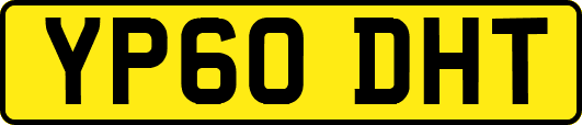 YP60DHT