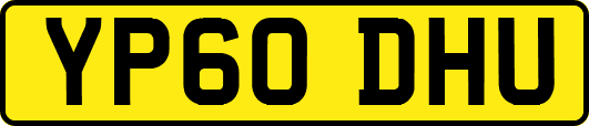 YP60DHU