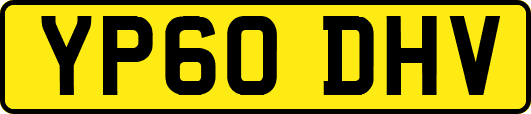 YP60DHV