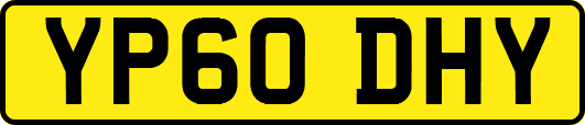 YP60DHY