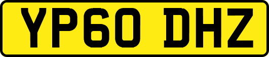 YP60DHZ