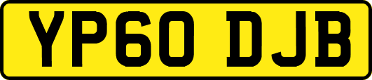 YP60DJB