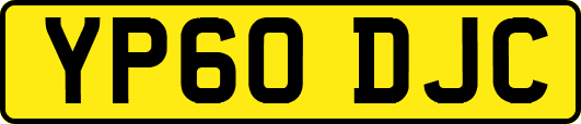 YP60DJC