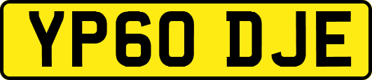 YP60DJE
