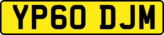 YP60DJM