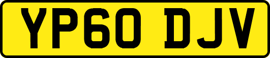 YP60DJV