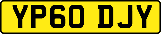 YP60DJY