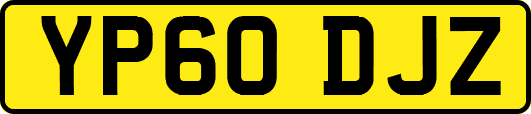 YP60DJZ