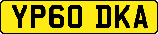 YP60DKA