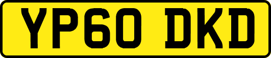 YP60DKD