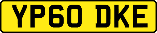 YP60DKE