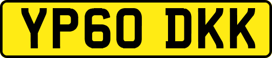 YP60DKK
