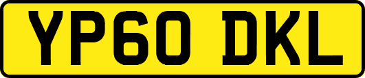 YP60DKL