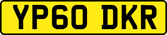 YP60DKR