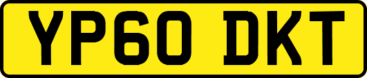 YP60DKT