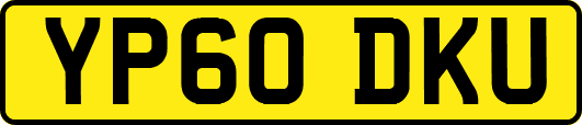 YP60DKU