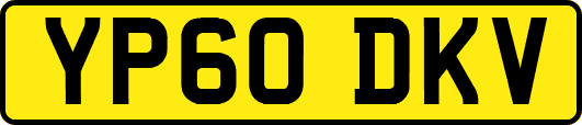 YP60DKV