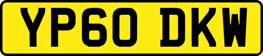 YP60DKW