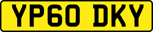 YP60DKY