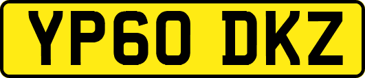 YP60DKZ