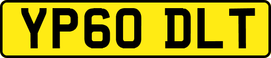 YP60DLT