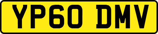 YP60DMV