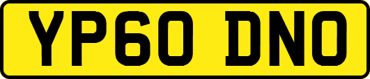 YP60DNO