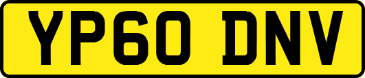 YP60DNV