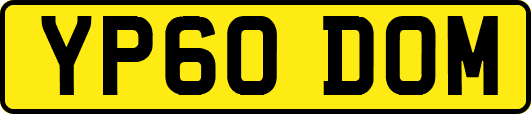 YP60DOM