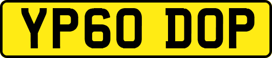 YP60DOP