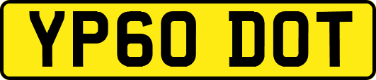 YP60DOT