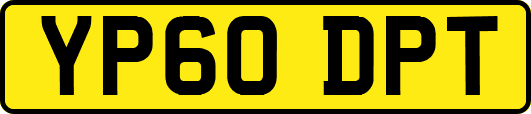 YP60DPT