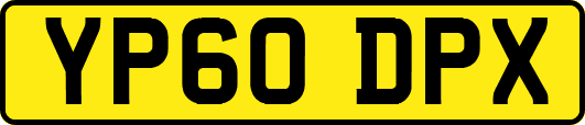 YP60DPX