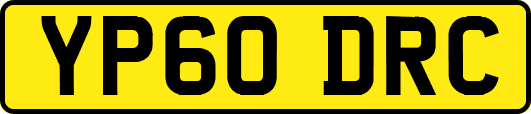 YP60DRC