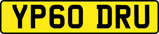 YP60DRU