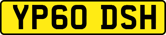 YP60DSH