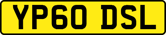YP60DSL