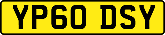 YP60DSY