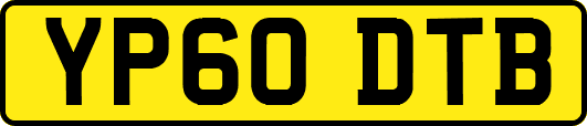 YP60DTB