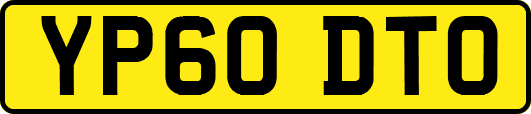 YP60DTO