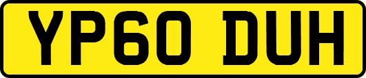 YP60DUH