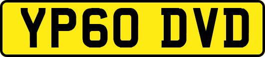 YP60DVD