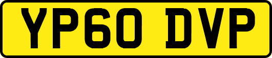YP60DVP