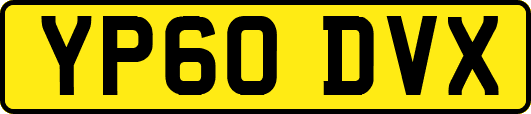 YP60DVX