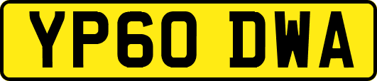 YP60DWA
