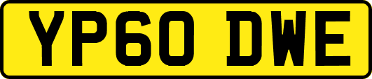 YP60DWE