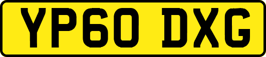 YP60DXG