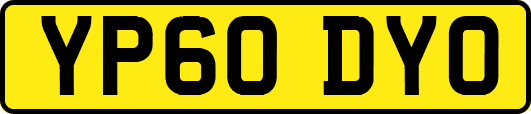 YP60DYO