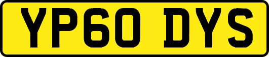 YP60DYS