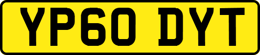 YP60DYT